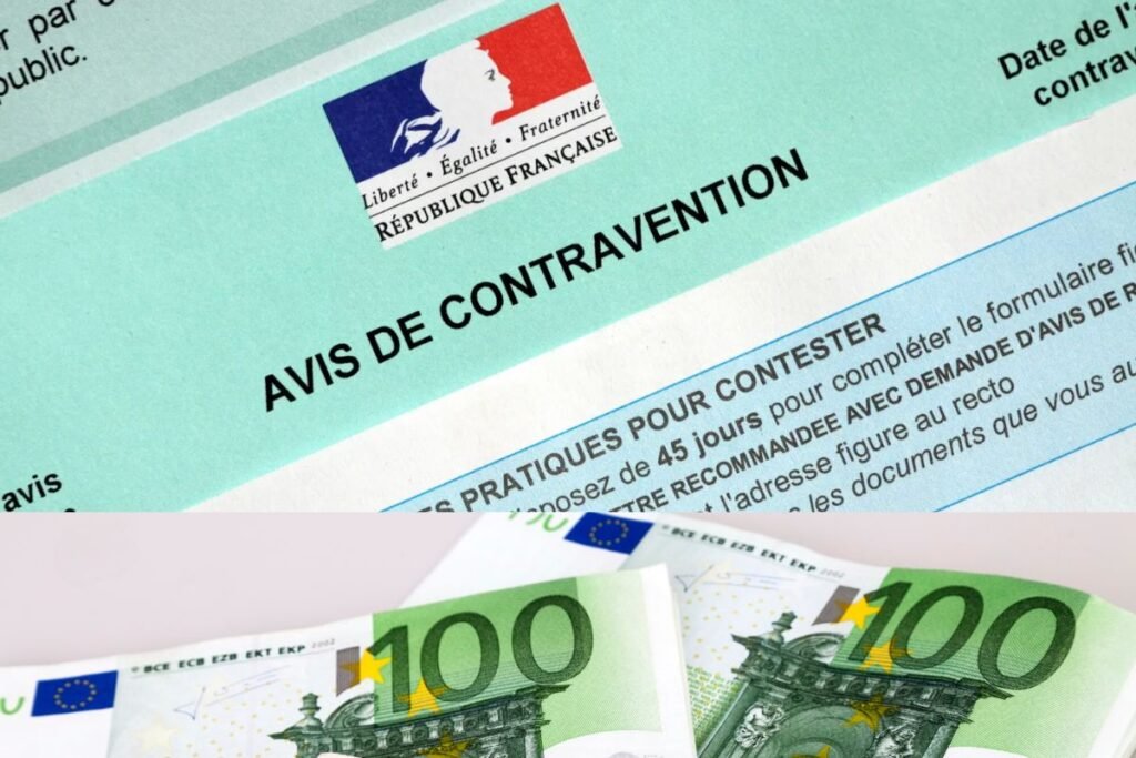 Comment contester une contravention injuste et éviter l'amende, la perte de points, garder mes points
