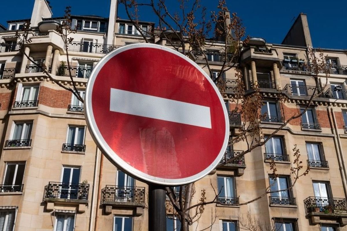 Contester une amende pour un sens interdit comment faire pour garder mes points