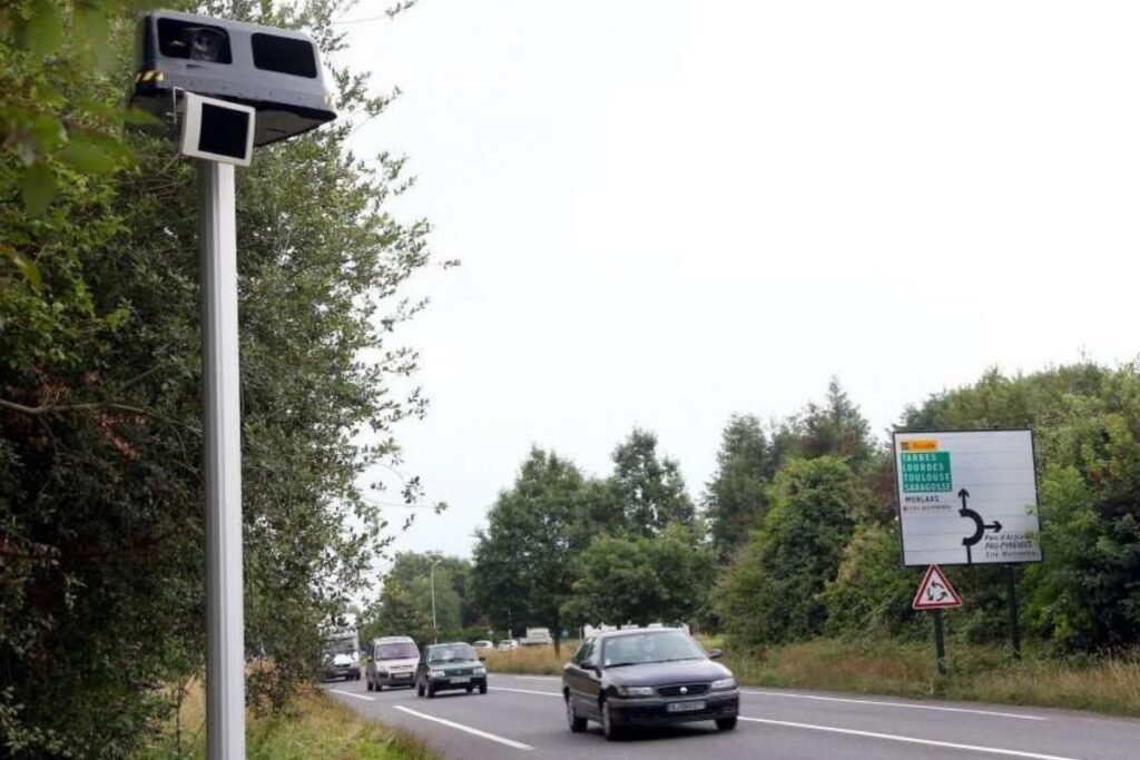 Radar tronçon quand et comment contester une amende