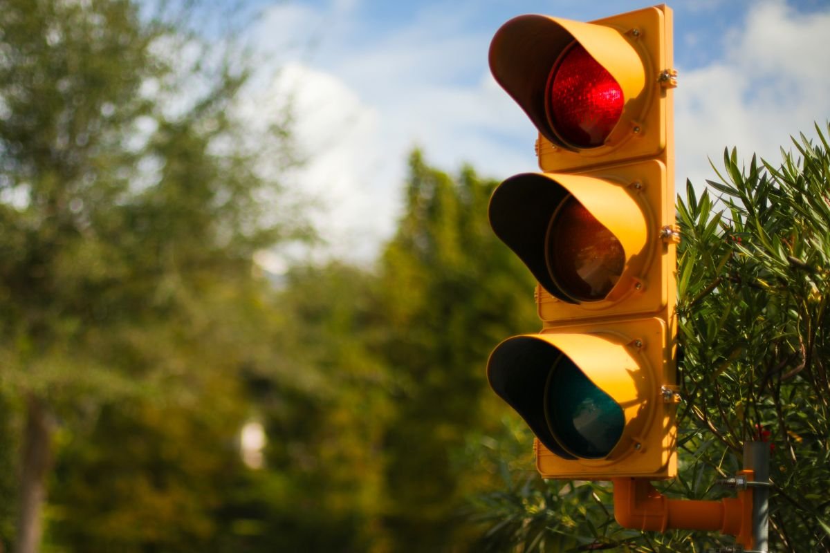 Non-respect d’un feu rouge les sanctions pour cette amende (