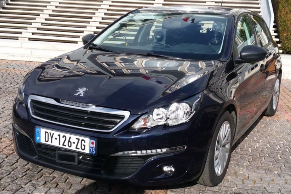 Voiture banalisée comment échapper à la contravention radar flash voiture banalisée arrêtée, radar mobile