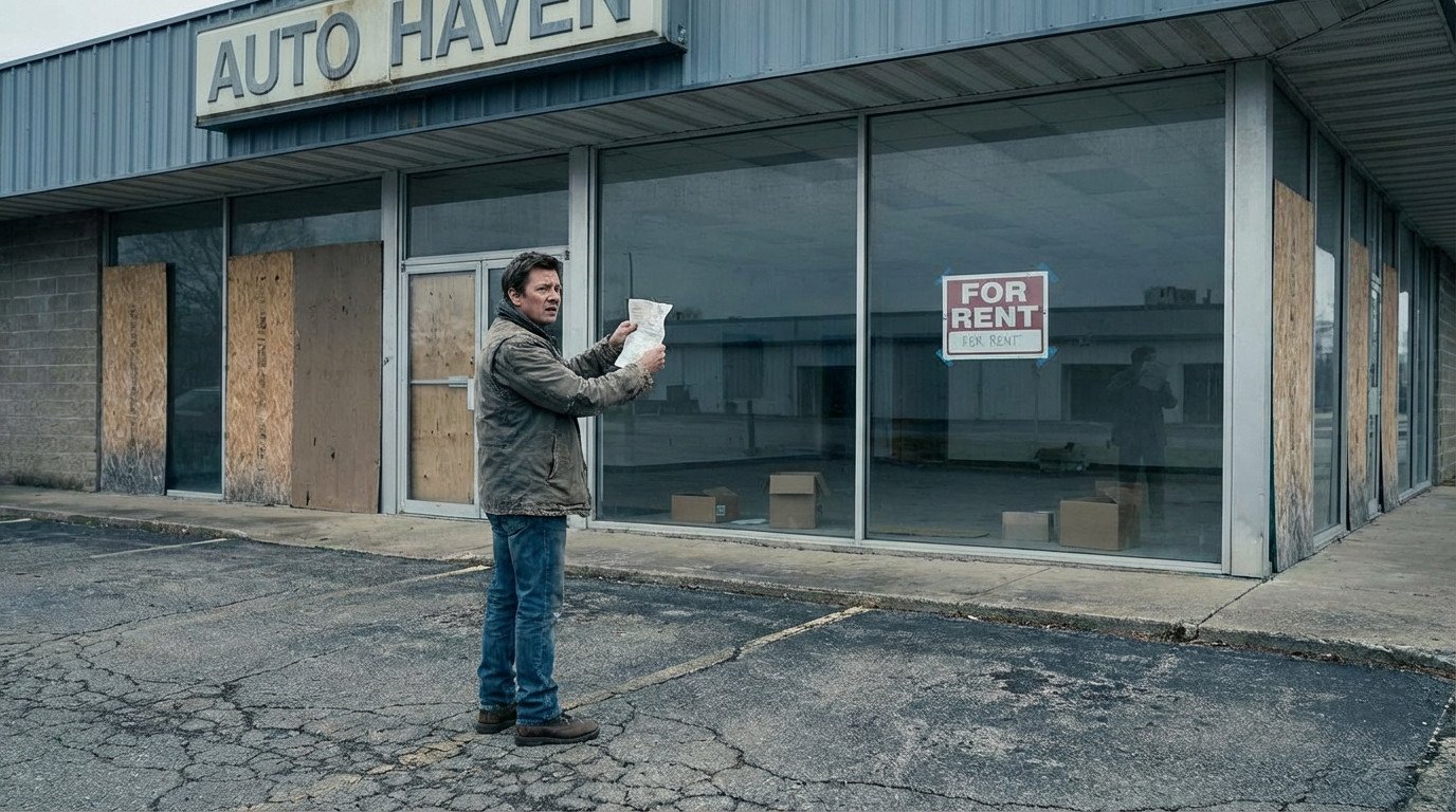 Arnaque garage fantôme : signes, vérifications et recours