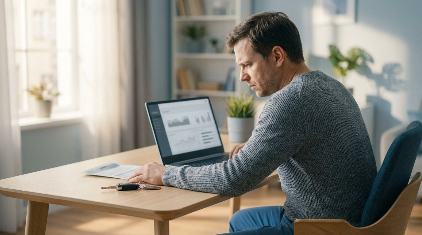 Comment savoir si on a une amende et vérifier son dossier