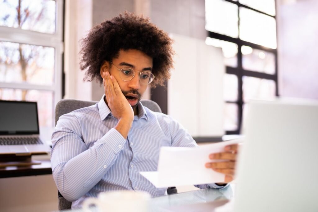 Lettre 48n vos obligations et comment gérer l'amende