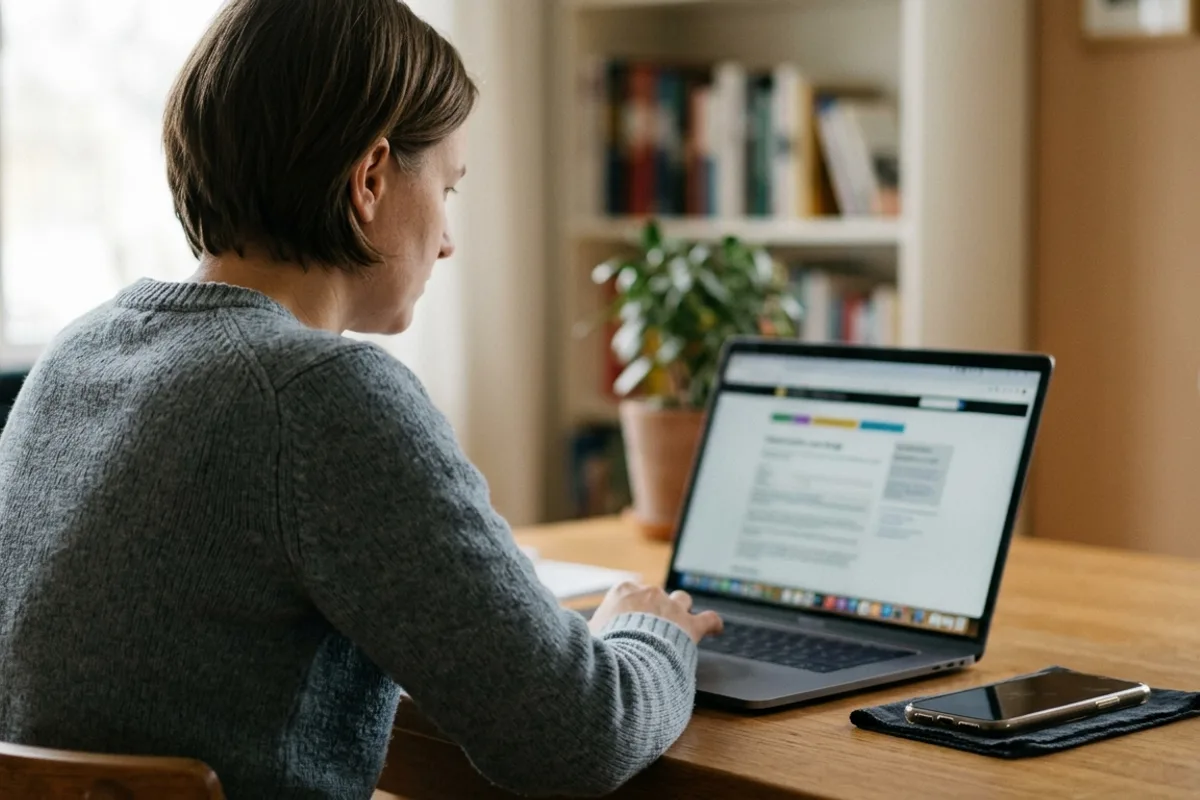 Consulter son solde de points via FranceConnect consultation du solde de points de permis en ligne via FranceConnect sur ordinateur