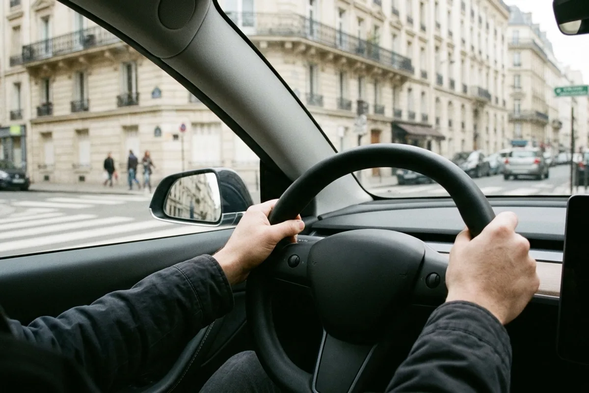 nombre de points permis conducteur expérimenté