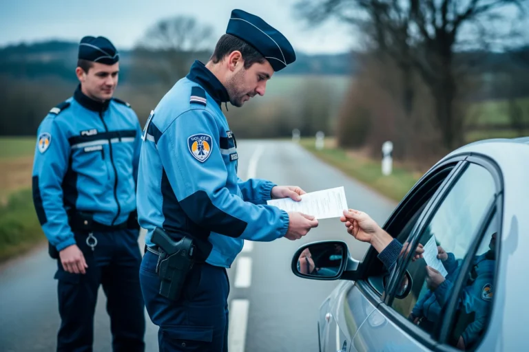 Téléphone au volant et retrait de permis : ce qui vous attend vraiment