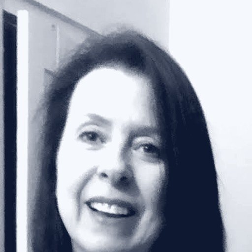 Portrait illustr&eacute; d'Elise de Fontanelle, juriste en droit routier
