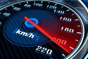 Cinémomètre l’ingrédient secret du radar pour mesurer la vitesse avec précision