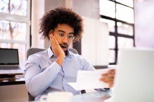 Lettre 48n vos obligations et comment gérer l'amende