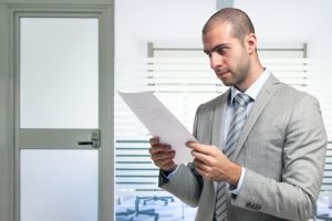 Permis à points Lettre 48 SI ou 48, quelle différence Perte de point, invalidation du permis de conduire