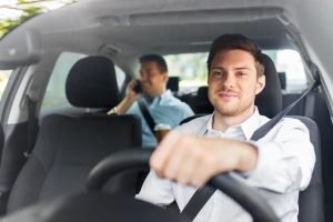 Professionnels de la route taxi, VTC, chauffeur de car, chauffeur livreur, ambulanciers... Perte de points permis de conduire