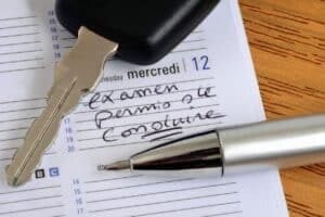 Comment connaître le résultat du permis de conduire ?