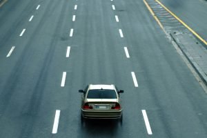 Voies de covoiturage Guide, amende et règles 2026