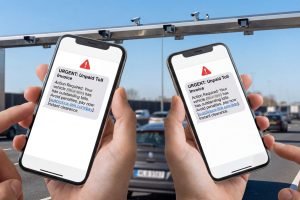Arnaque au péage flux libre : comment reconnaître le faux SMS et réagir