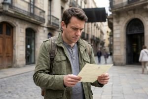 Amende à l'étranger dans votre boîte aux lettres : payer, contester ou ignorer ?