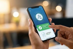 Application Flash Radar : contestez vos PV sans perdre de points