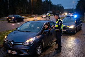 conduite sans permis