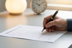 Comment contester une amende sans preuve ?