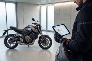 Contrôle technique moto : les dates et règles en 2026