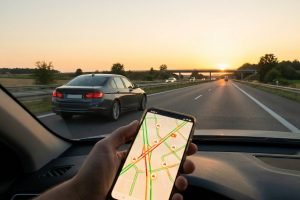 Radars et trafic dans le Loiret : les infos en temps réel pour rouler sereinement