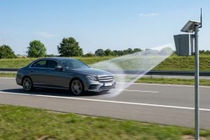 Marge d'erreur du radar : ce que tout conducteur doit savoir